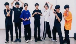 娱乐吃瓜酱时代少年团